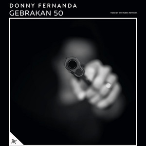 Donny Fernanda - DJ Jangan Jangan Dulu Jangan Di Ganggu
