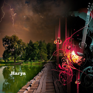 Harya - Kolintang Bergoyang Asik