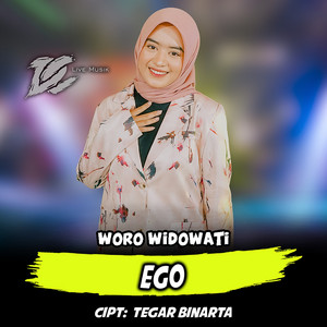 Woro Widowati - Ego