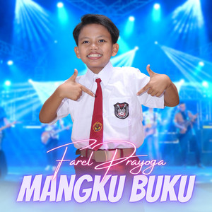 Farel Prayoga - Mangku Buku