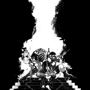 Kebun Tua - Dua Arah