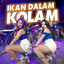 Vita Alvia, Lala Widi - Ikan Dalam Kolam
