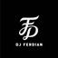 DJ Ferdian - DJ Alone Remix