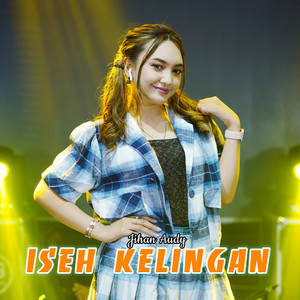 Jihan Audy - Iseh Kelingan