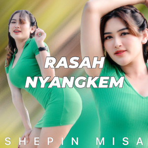 Shepin Misa, DJ Yudhistira - Rasah Nyangkem - Dj Remix