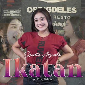 Shinta Arsinta - Ikatan