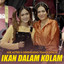 Ade Astrid, Gerengseng Team, Gitalia - Ikan Dalam Kolam
