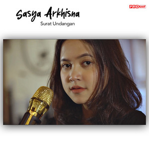 Sasya Arkhisna - Surat Undangan