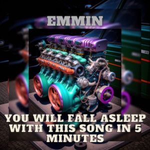 Emmin - Jangan Samakan Aku