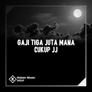 DJ ANANTA, ARIF WG - Gaji Tiga Juta Mana Cukup JJ