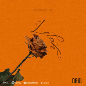 NAKI - Lelah (Instrumental)