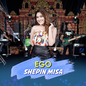 Shepin Misa - Ego