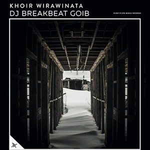 Khoir Wirawinata - DJ Breakbeat Turun Naik