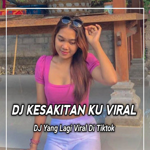 DJ REVO REMIX - DJ Kesakitanku - Aku Rela Melepas Dirimu Tapi Jangan Bilang Kau Tak Cintaiku
