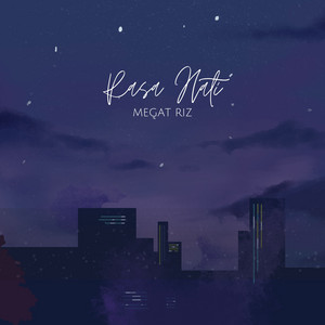 MEGAT RIZ - Rasa Hati