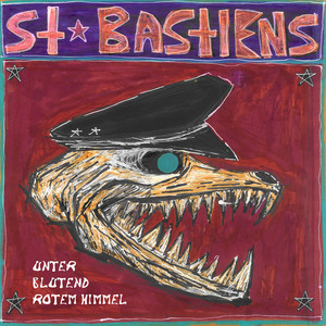 St. BASTIENS - Pendosa