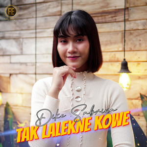 dike sabrina - Tak Lalekne Kowe