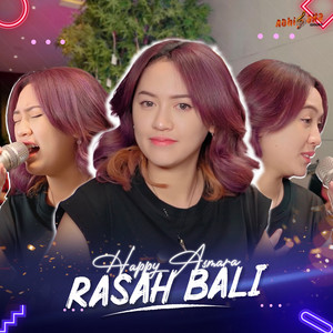Happy Asmara - Rasah Bali