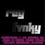 Rey Fvnky Rmx - CAMPURAN_||_PA_NGANA_BA_JAUH_X_CINTA_YANG_TULUS_SELALU_MEMILIKI_ALASAN