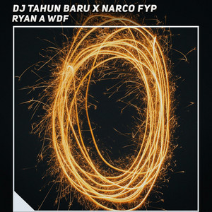 Ryan A WDF - Dj Bimbang Ragu Viral Tikto