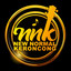 New Normal Keroncong - Ego New Normal Keroncong