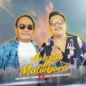 Ndarboy Genk, Aris Bimantoro - Angin Malioboro