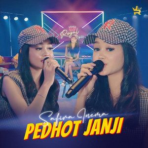 Safira Inema - Pedhot Janji