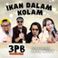 3 Pemuda Berbahaya, Lala Widy - Ikan Dalam Kolam