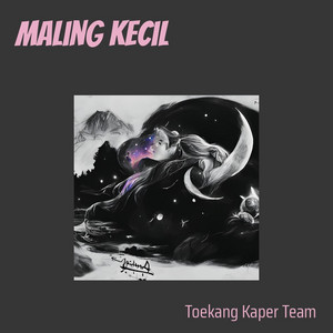 Toekang Kaper Team - Maling Kecil - Acoustic