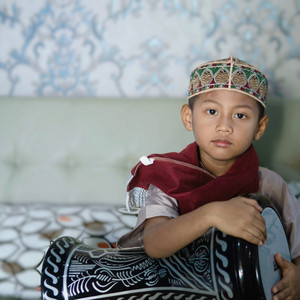 Abdus Syukur - Allahul Kafi (Abdus Syukur Version)