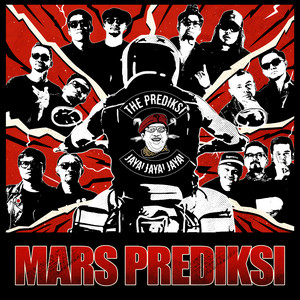 Prediksi - Mars Prediksi
