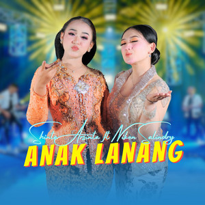 Shinta Arsinta, Niken Salindry - Anak Lanang