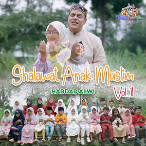 Haddad Alwi, Yasmin Najma - Asma-ul Husna