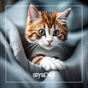 Odyseven - DJ CIPI CIPI CAPA CAPA TERBARU