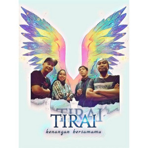 Tirai - Kenangan Bersamamu