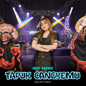 Indri Ananda - Tapuk Cangkemu