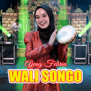 Ajeng Febria - Wali Songo
