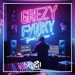 Grezy Fvnky - Dj Taragak Pulang