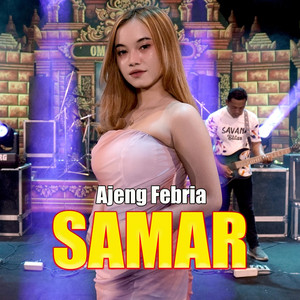 Ajeng Febria - Samar