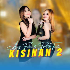 Ajeng Febria, Dinda Teratu - Kisinan 2