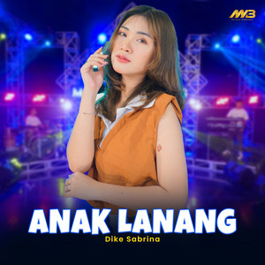 dike sabrina - Anak Lanang