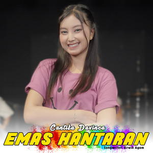 Cantika Davinca - Emas Hantaran