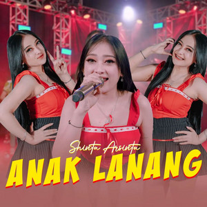 Shinta Arsinta - Anak Lanang