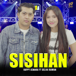 Happy Asmara, Delva Irawan - Sisihan