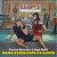 Chintya Martasari, Oppa Widhi - Mama Keren Papa Ra Kopen