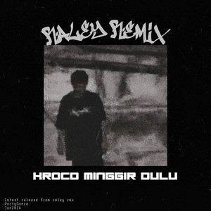 Itsmeraley - KROCO MINGGIR DULU