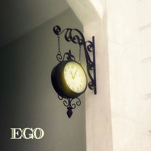 Muasal - Ego