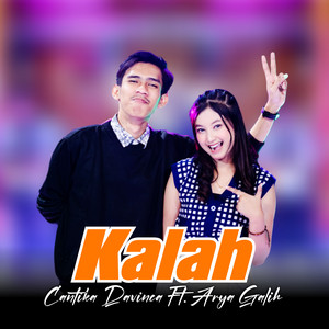 Cantika Davinca, Arya Galih - Kalah - Dangdut Version