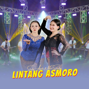 Shinta Arsinta, Niken Salindry - Lintang Asmoro