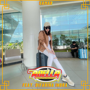 OM Adella, Difarina Indra - Samar